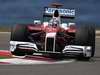 GP TURCHIA - Prove Libere